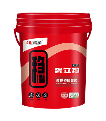超稳瓷砖背胶